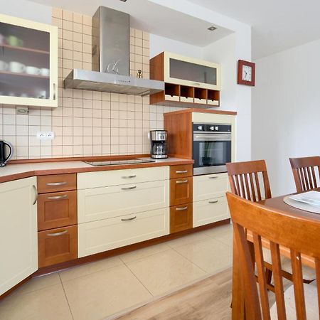 Apartamenty Sun & Snow Baltyk Park Grzybowo Грзибово Экстерьер фото