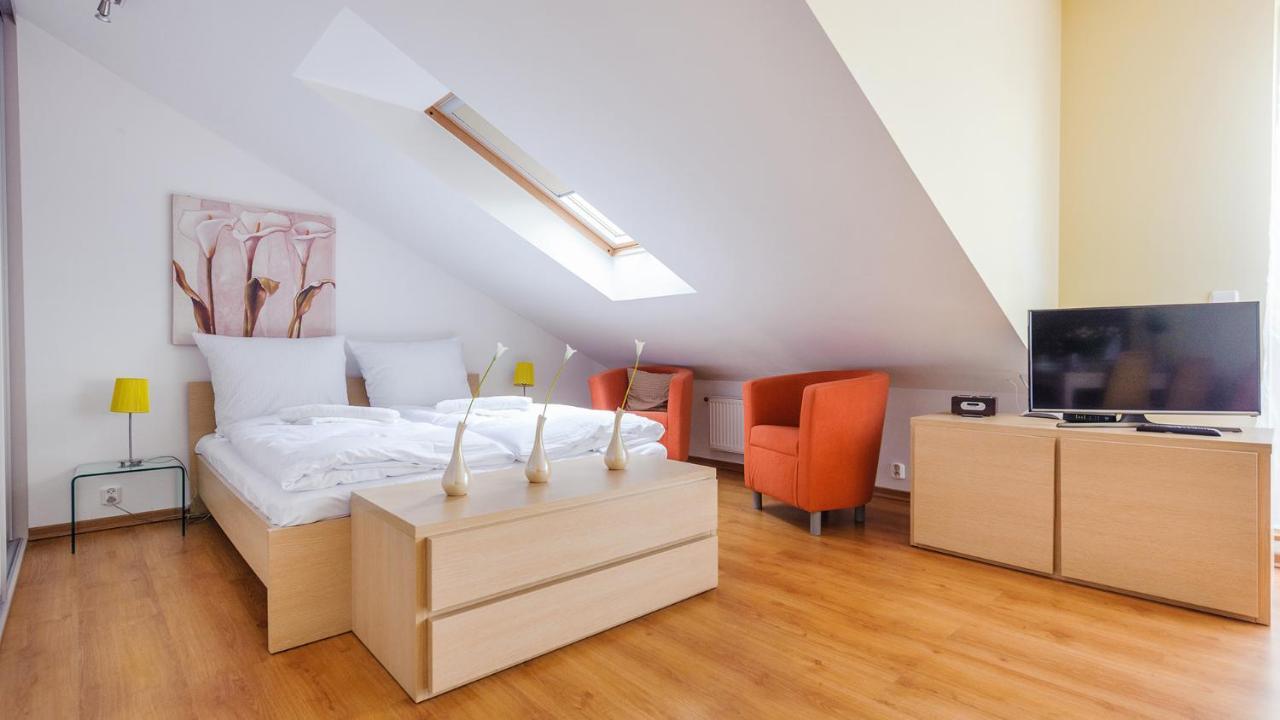 Apartamenty Sun & Snow Baltyk Park Grzybowo Грзибово Экстерьер фото
