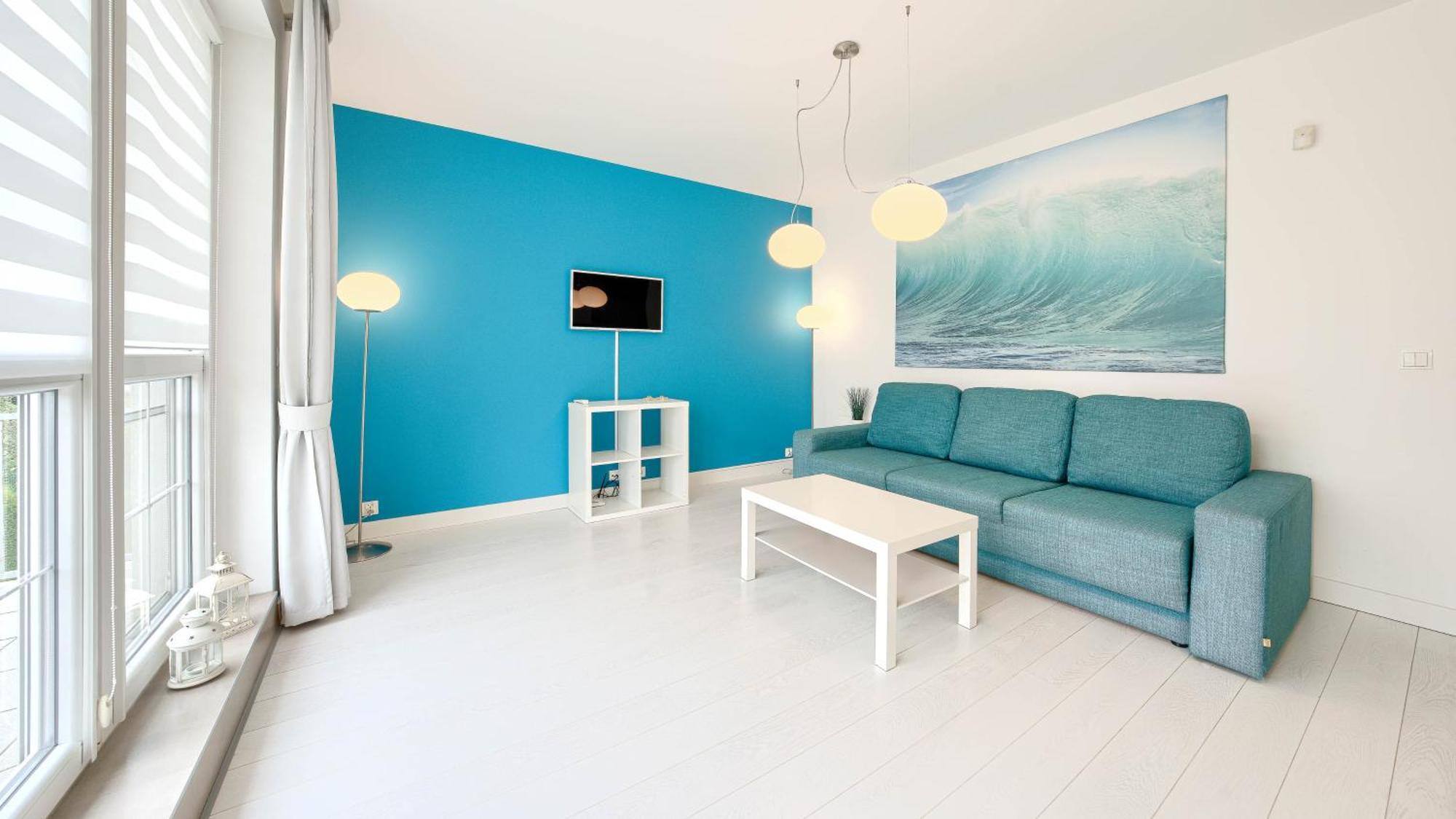 Apartamenty Sun & Snow Baltyk Park Grzybowo Грзибово Экстерьер фото