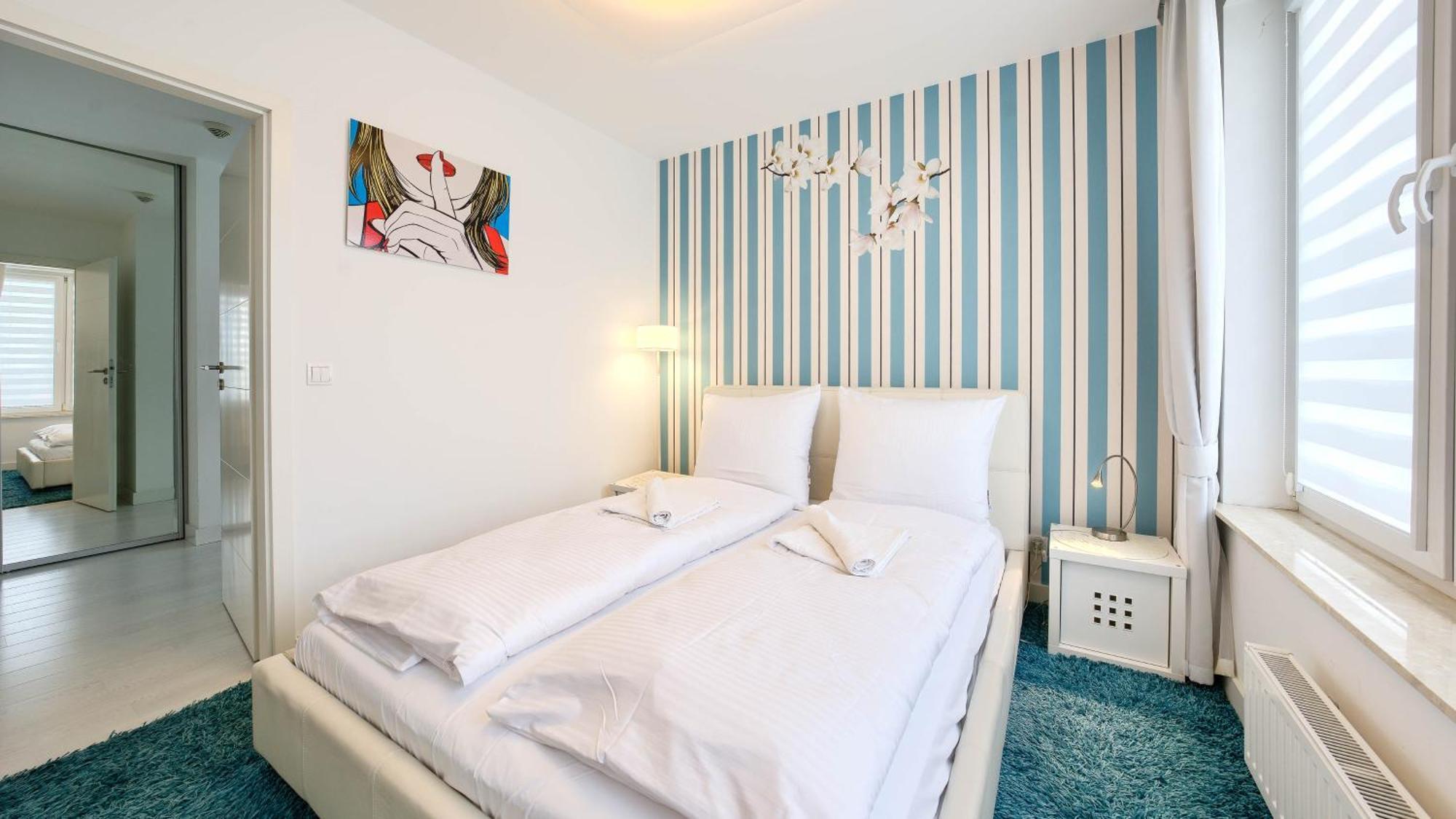 Apartamenty Sun & Snow Baltyk Park Grzybowo Грзибово Экстерьер фото