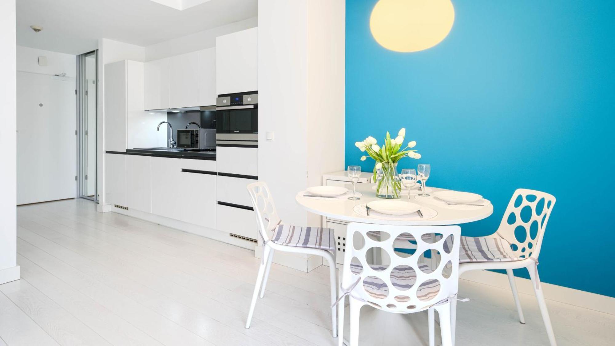 Apartamenty Sun & Snow Baltyk Park Grzybowo Грзибово Экстерьер фото