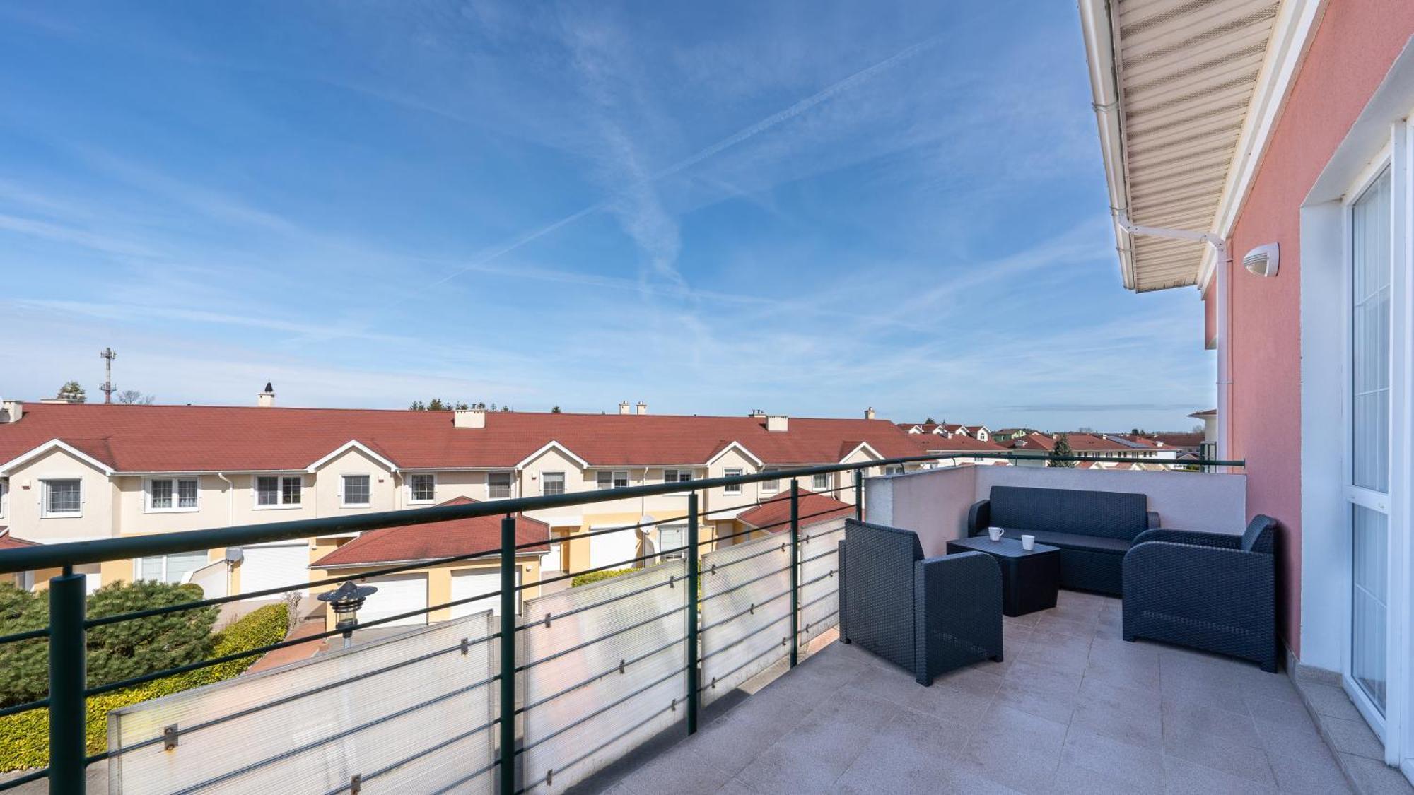 Apartamenty Sun & Snow Baltyk Park Grzybowo Грзибово Экстерьер фото