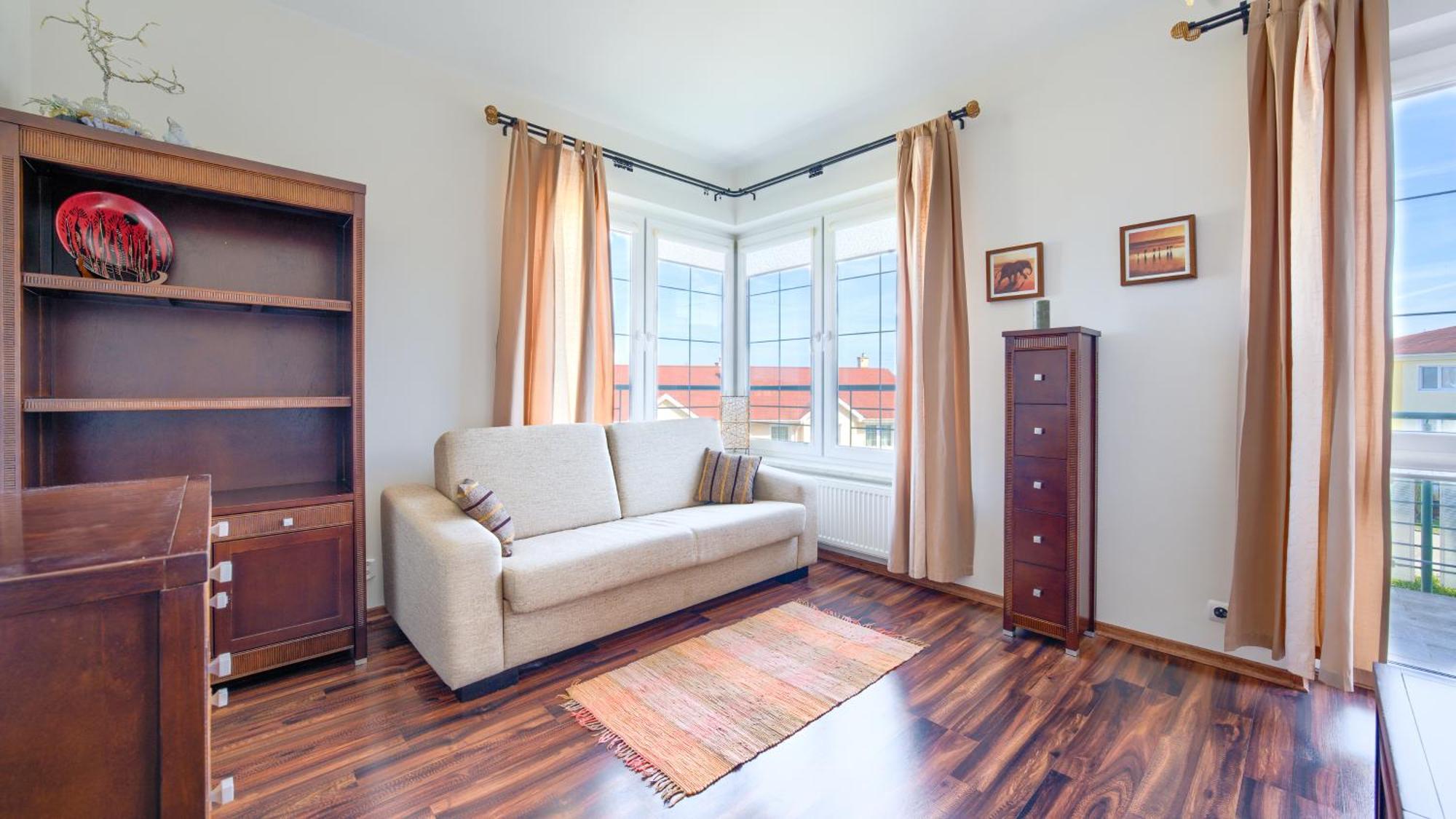 Apartamenty Sun & Snow Baltyk Park Grzybowo Грзибово Экстерьер фото