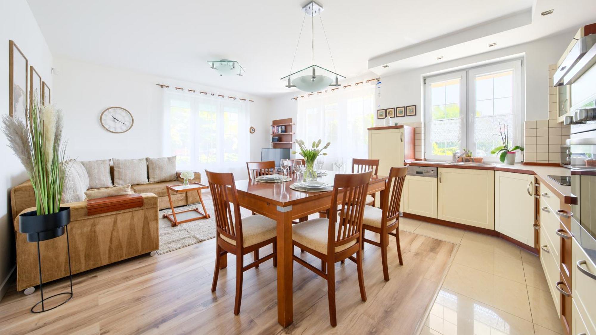 Apartamenty Sun & Snow Baltyk Park Grzybowo Грзибово Экстерьер фото